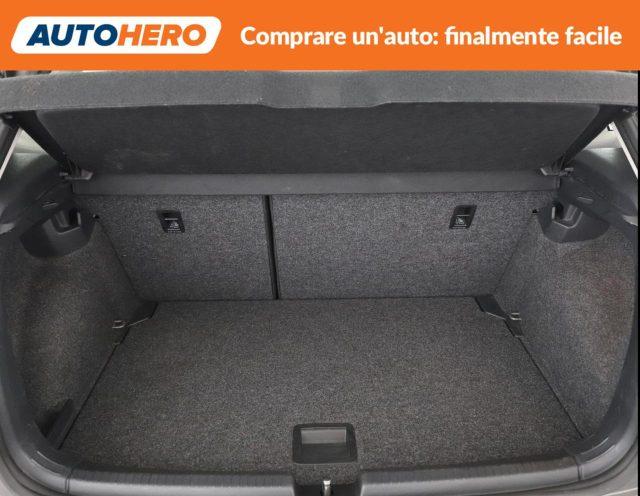 VOLKSWAGEN Polo 1.0 TSI DSG 5p. Comfortline BlueMotion Technology