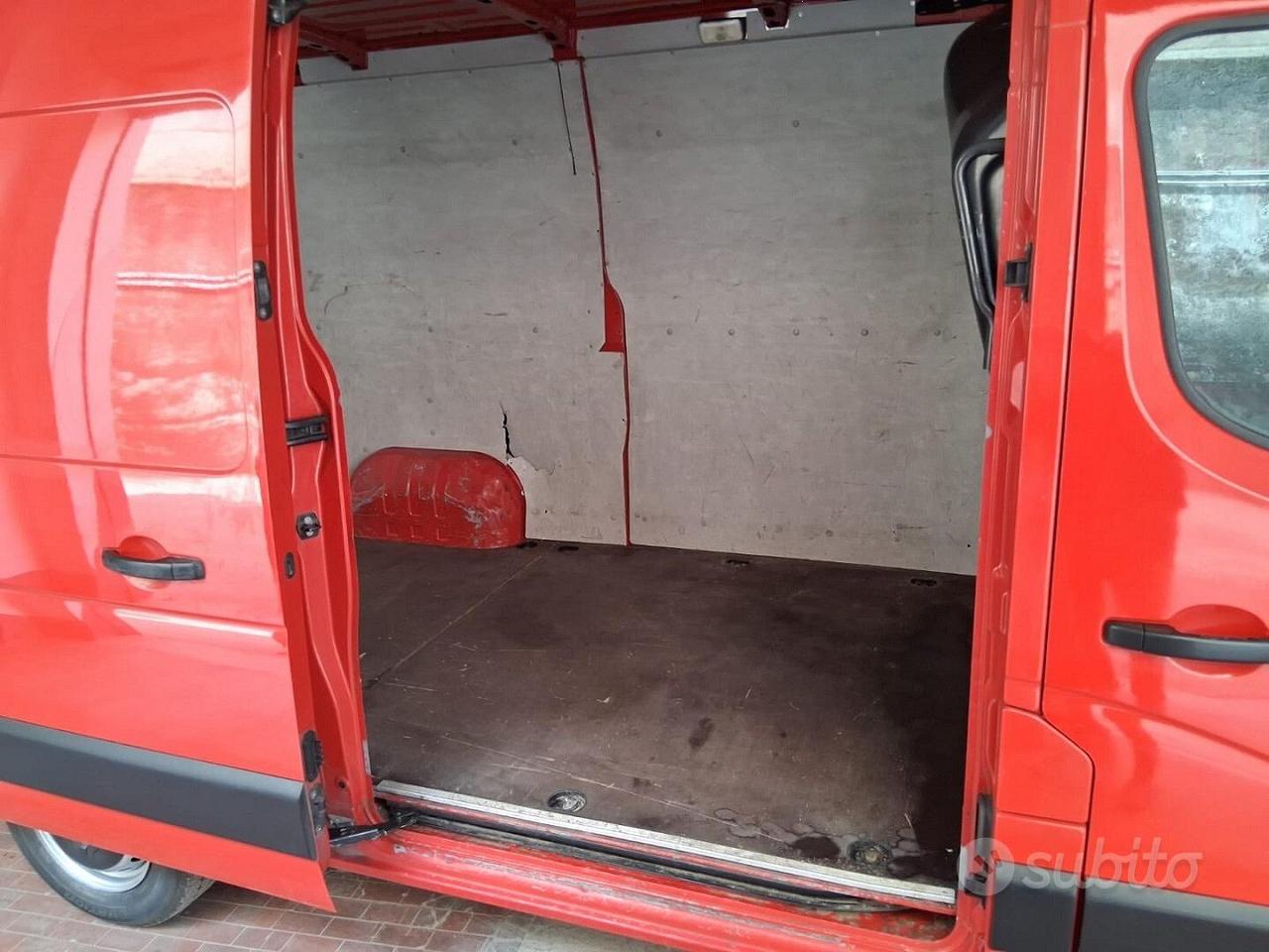 Renault Master T35 2.3 dci 135cv PM-TM