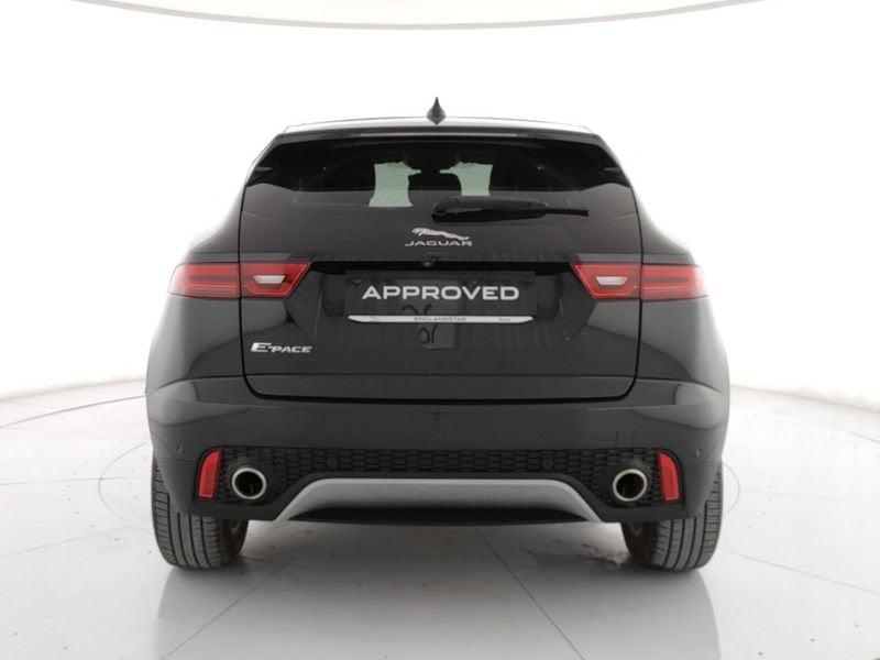 Jaguar E-Pace 2.0D 150 CV AWD aut. S