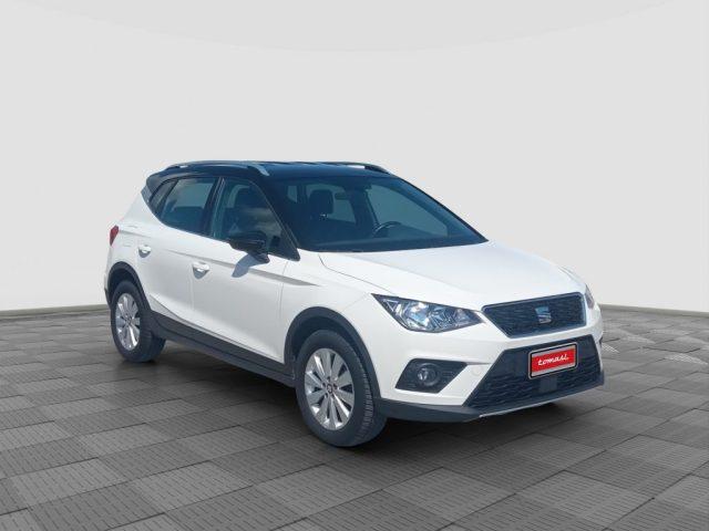 SEAT Arona Arona 1.6 TDI 95 CV XCELLENCE