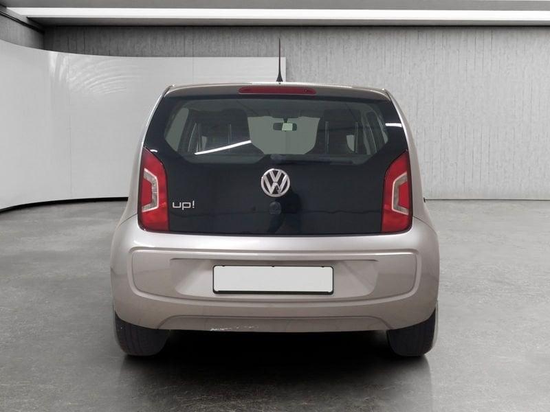 Volkswagen up! 5p 1.0 Take 60cv