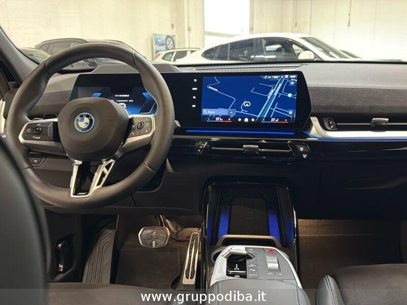 BMW X2 U10 i edrive 20 MSport