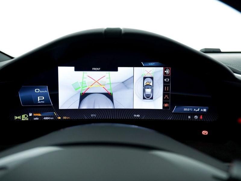 Ferrari Roma 3.9 Coupè DCT