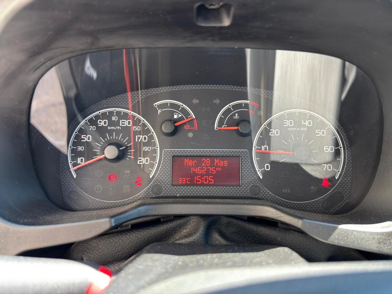 Peugeot Bipper Tepee 1.3 HDi 75 FAP Active