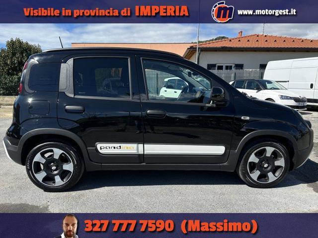 FIAT Panda 1.0 FireFly S&S Hybrid Pandina