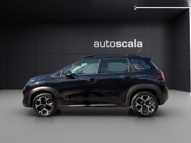 CITROEN C3 Aircross PureTech 130 S&S EAT6 Shine