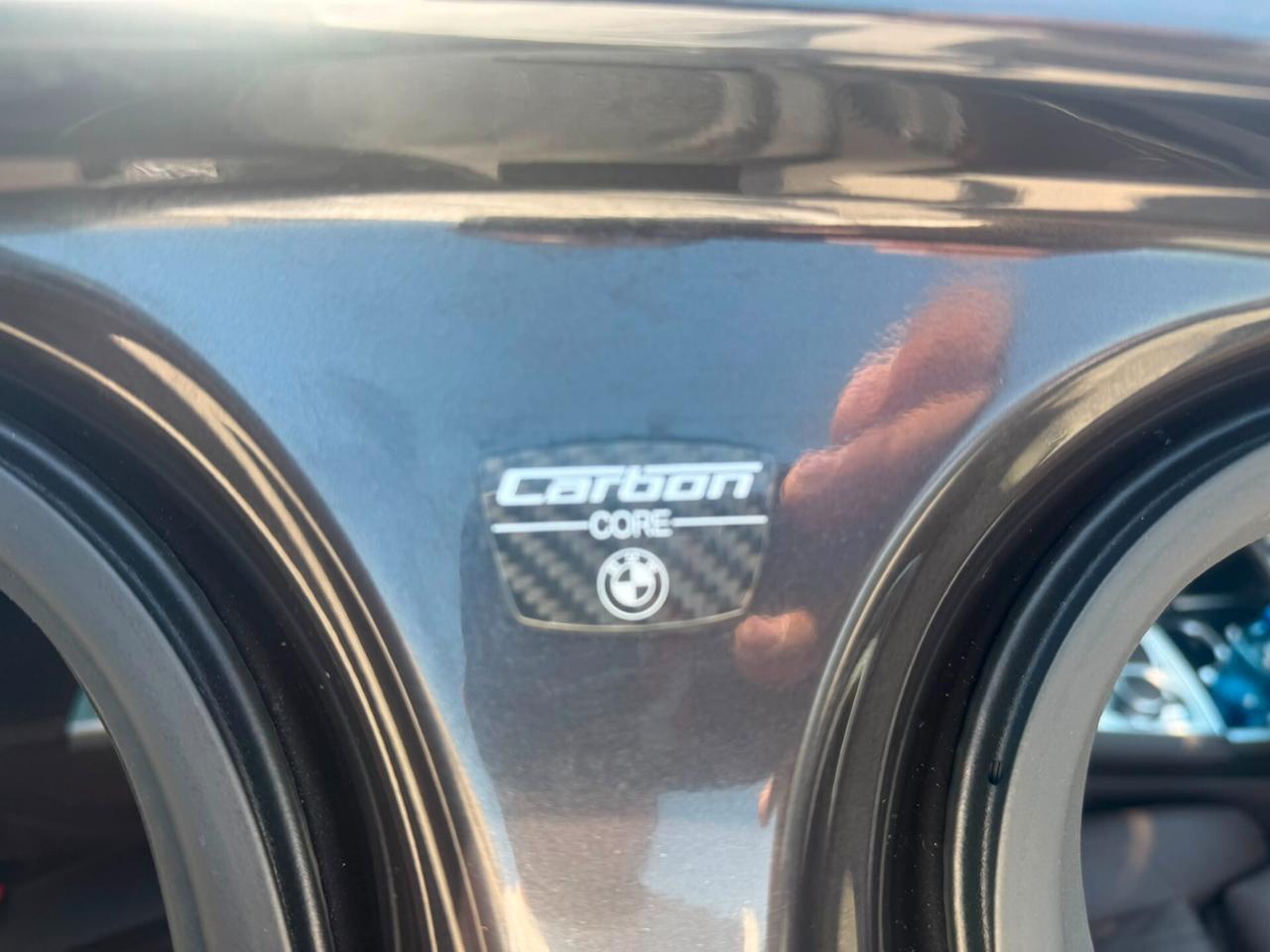 BMW 730 3.0 D 2017 12 MESI DI GARANZIA