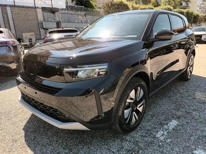 Opel Frontera 1.2 Hybrid 145 CV EDCT GS 7 POSTI