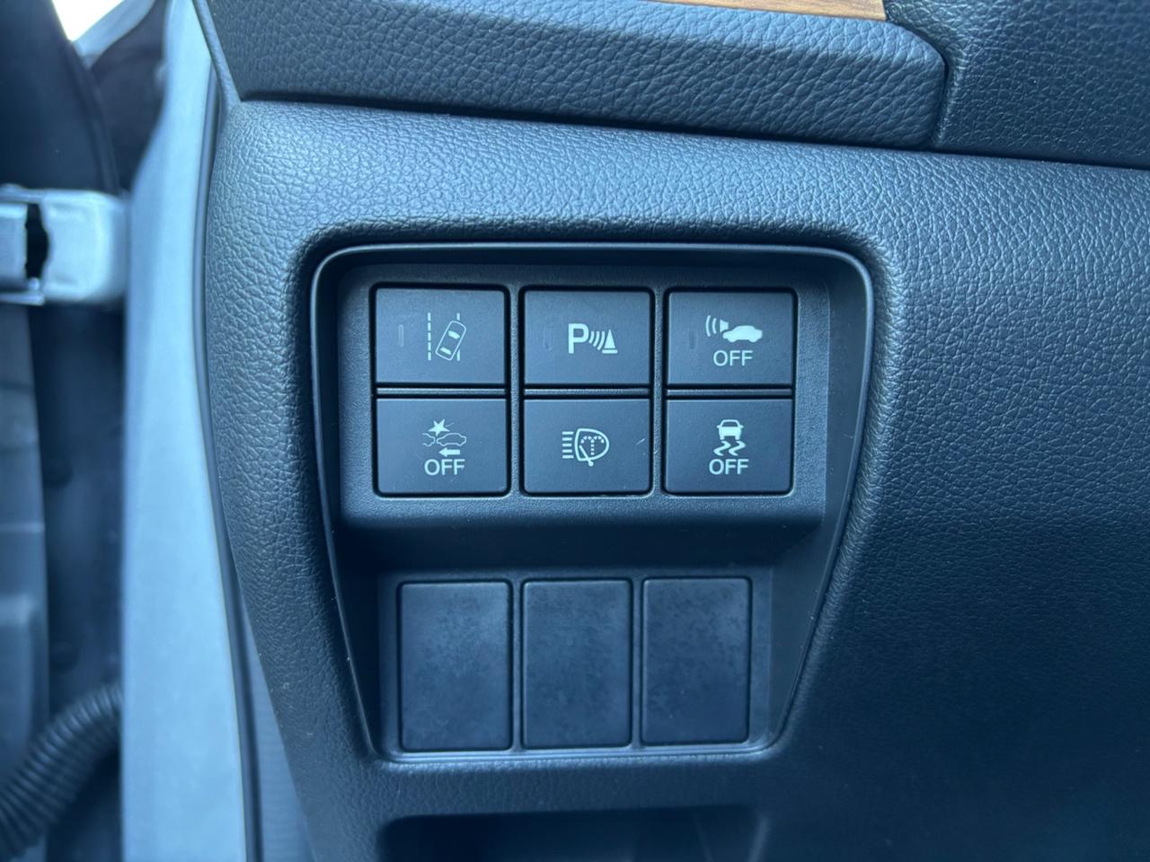Honda CR-V 2.0 Hev eCVT Hybrid