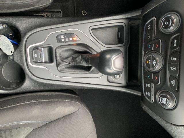 JEEP Cherokee 2.2 Mjt AWD Active Drive I Longitude