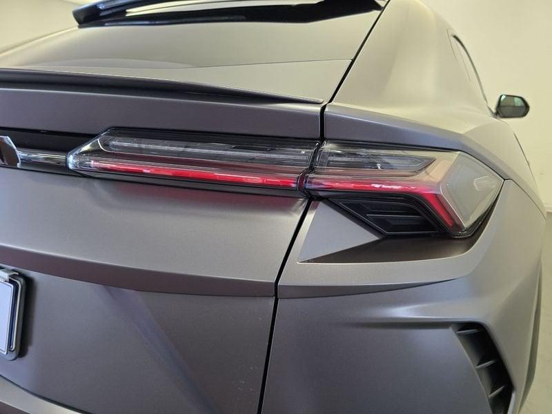 Lamborghini Urus 4.0