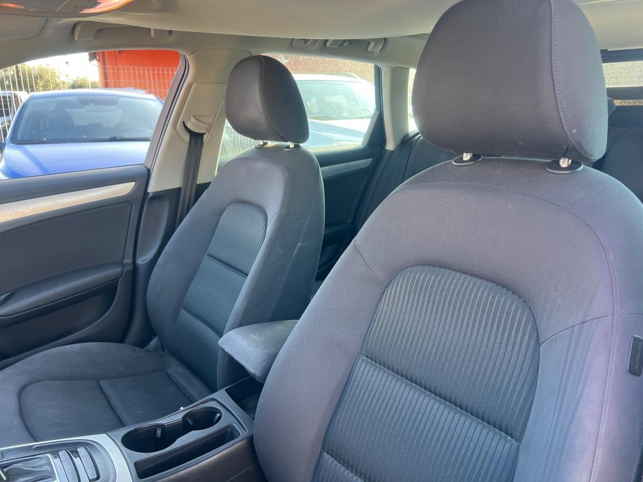 Audi A4 Avant 2.0 TDI 143CV Ambiente Plus