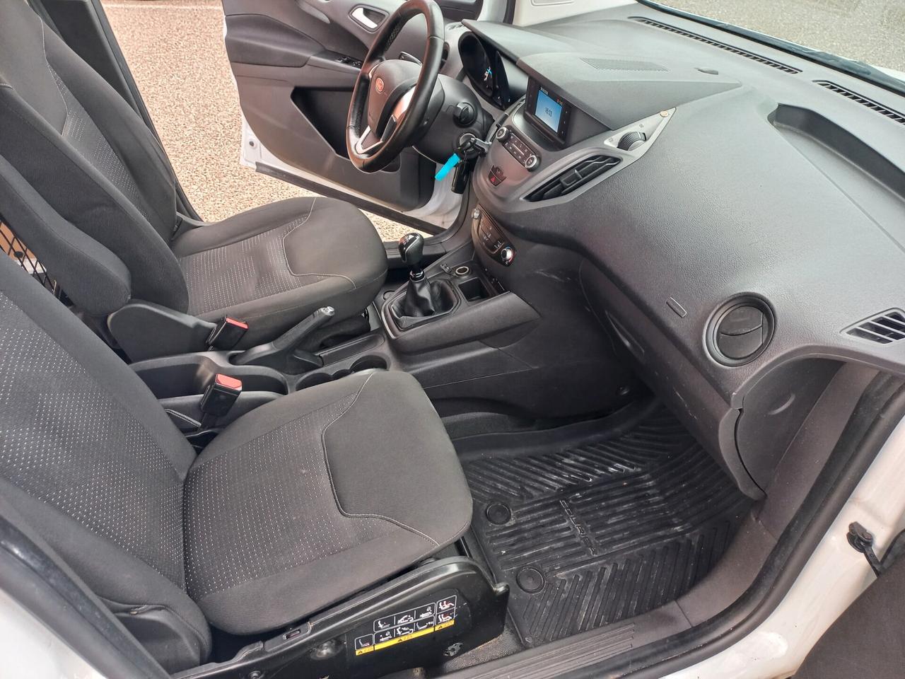 Ford Transit Courier 1.5 TDCi 75CV Van Trend