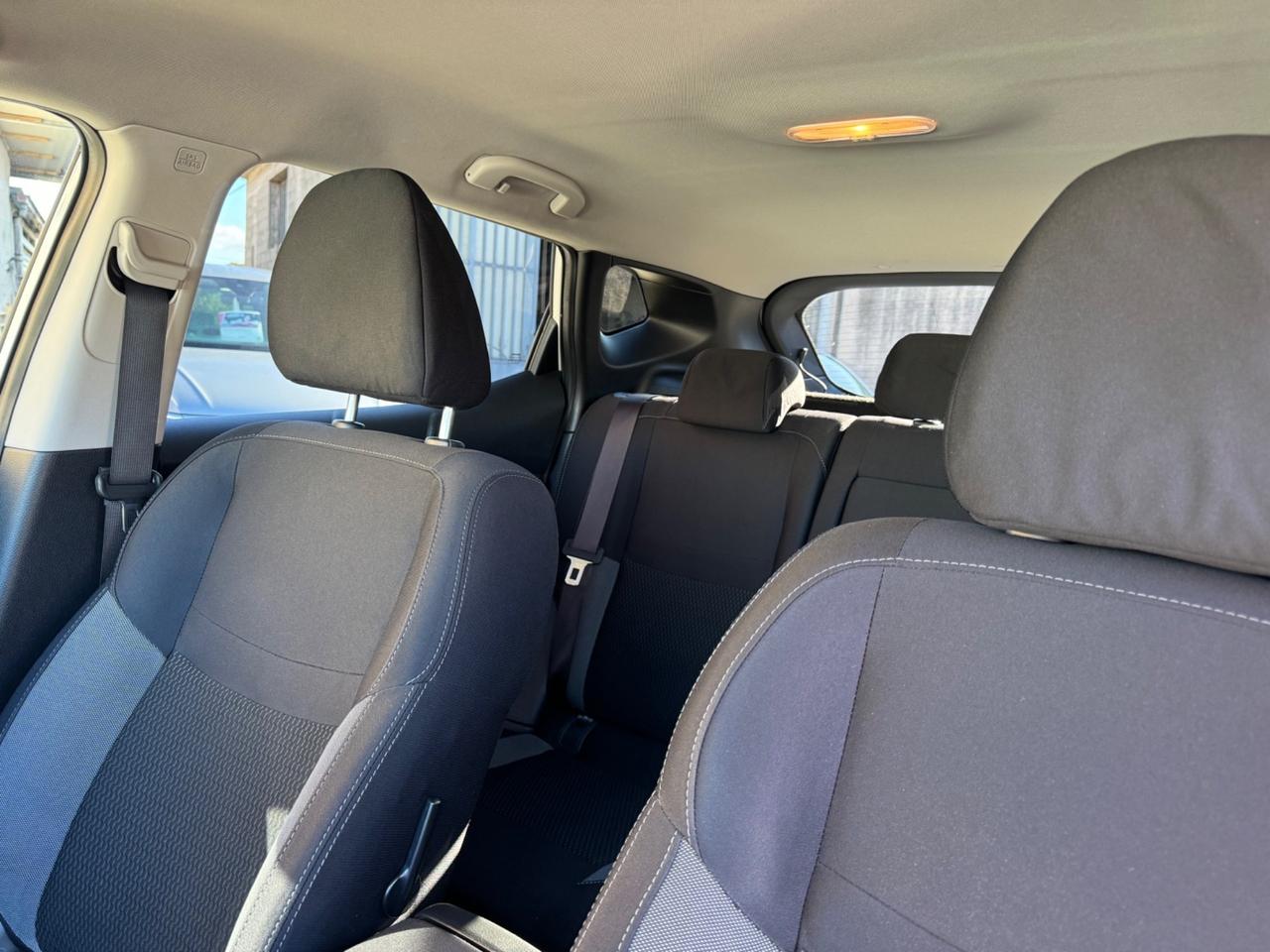 Nissan Qashqai 1.6 dCi