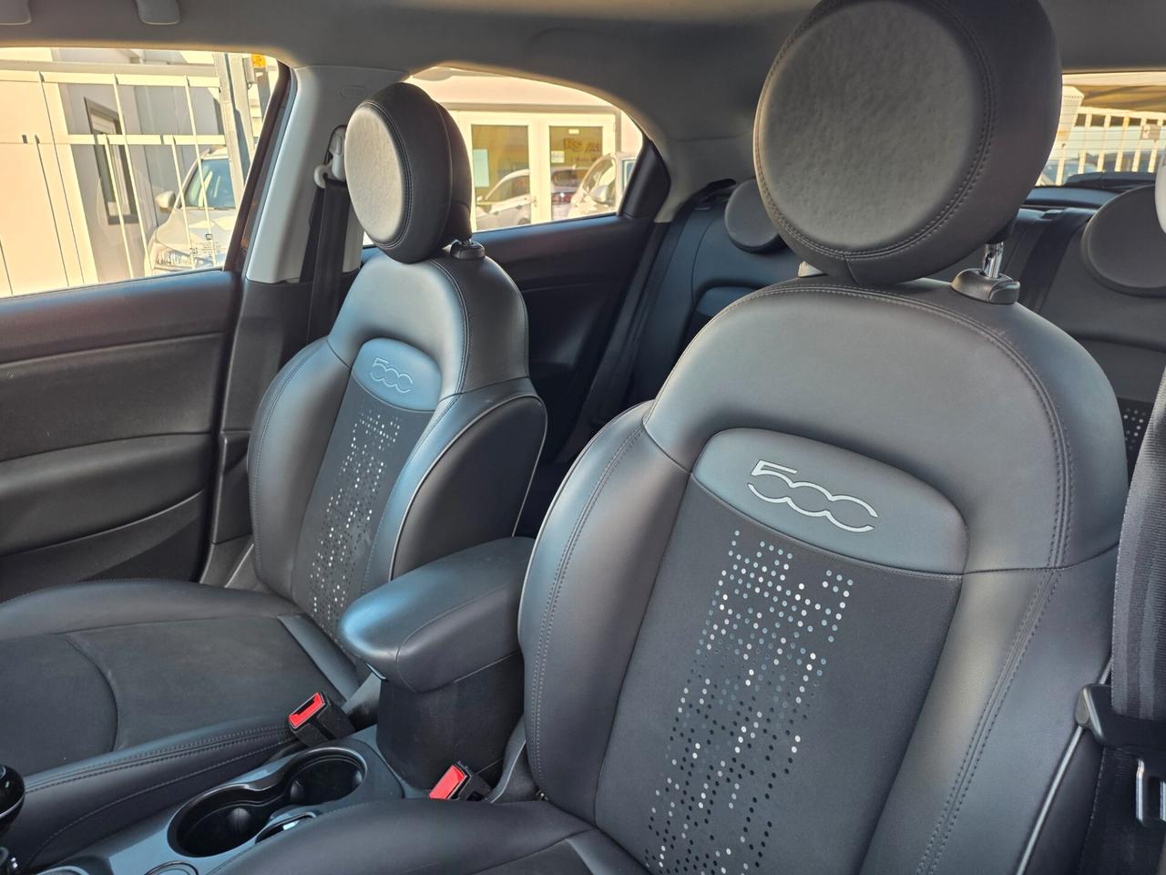 Fiat 500X 1.3 MultiJet 95 CV Sport Edition