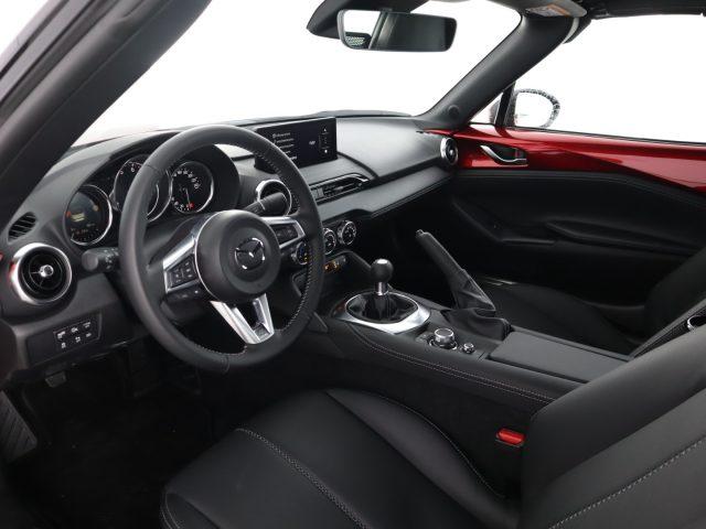 MAZDA MX-5 2024 1.5 Exclusive-Line