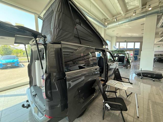 FORD Transit Custom 320 2.0 EcoBlue 170CV aut. PC Furgone Sport