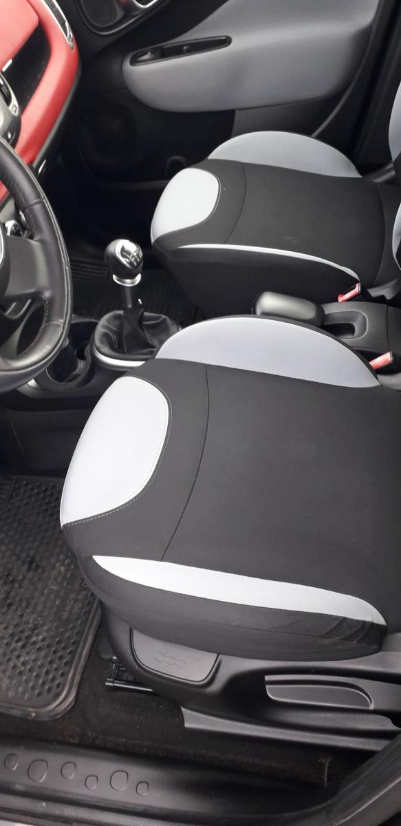 FIAT - 500 L - 1.4 95 CV Opening Edition