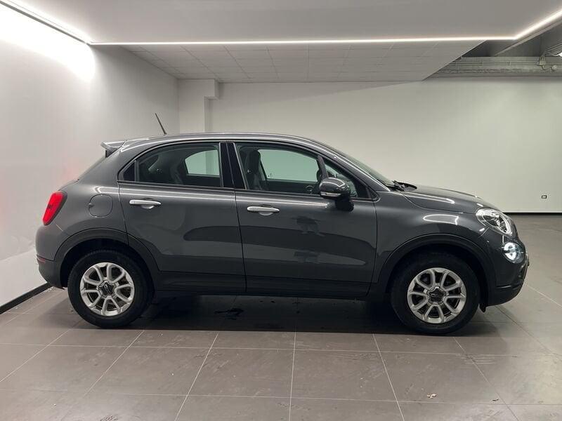 FIAT 500X 1.3 MULTIJET4X2