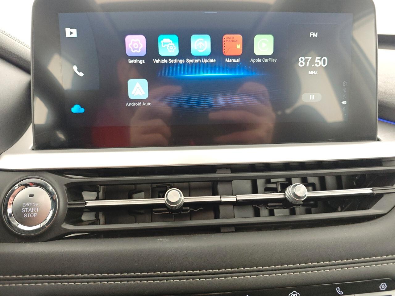 Dr 6.0 GPL 1.5 Bi-Fuel 155CV TURBO AUTOMATICO