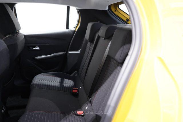 PEUGEOT 208 e 136cv 5 porte Active Pack