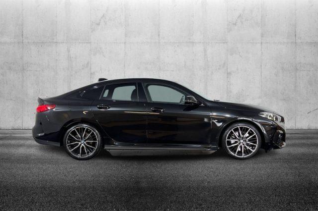 BMW 220 d Gran Coupé Msport aut.