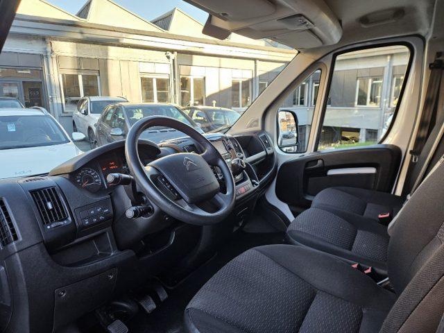 CITROEN Jumper 30 BlueHDi Furgone
