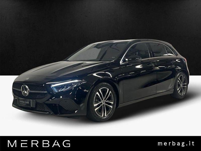 Mercedes-Benz Classe A 180 Business Extra