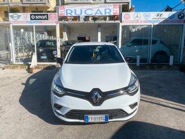 Renault Clio1.5 DCI 2019 MOSCHINO FULL LED