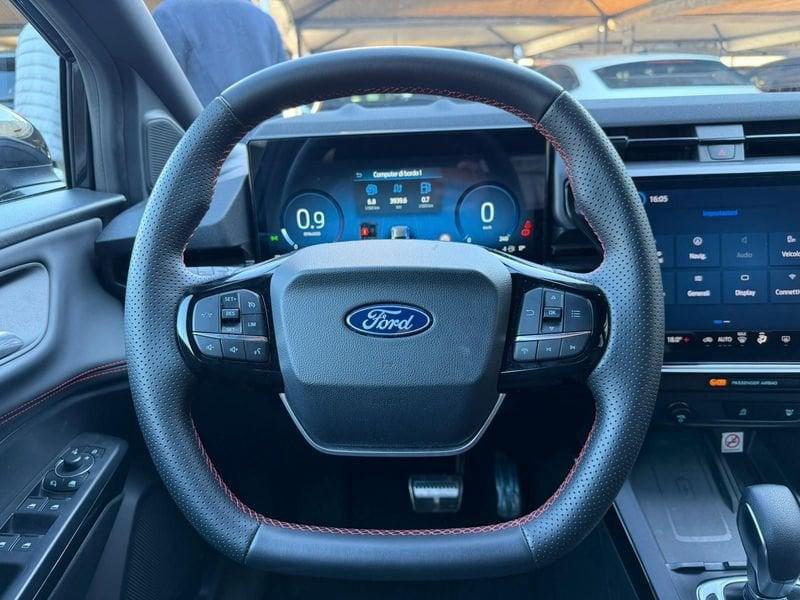 Ford Puma 1.0 Ecoboost Hybrid 125CV ST-Line Auto