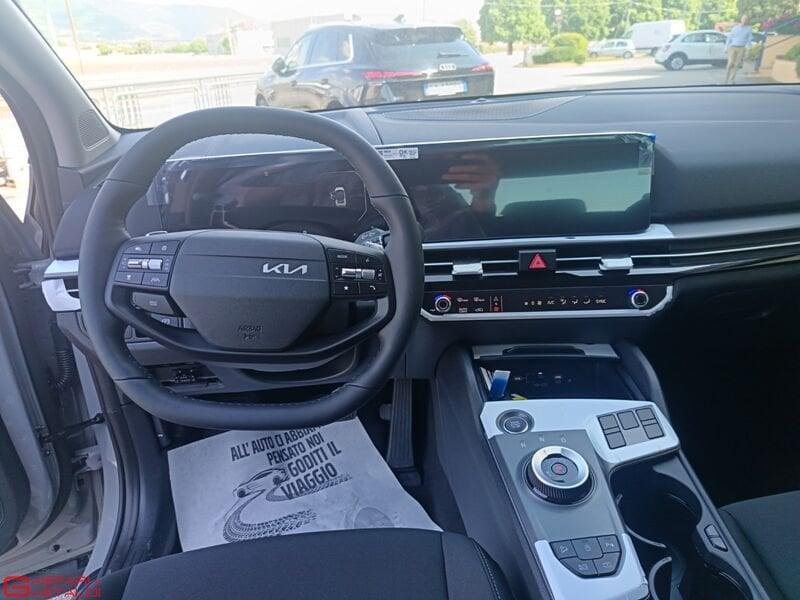 Kia Sportage 1.6 CRDi MHEV DCT7 Style