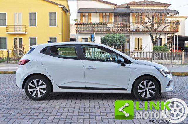 RENAULT Clio Full Hybrid E-Tech 145 CV 5 porte Equilibre
