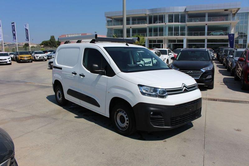 Citroën Berlingo BlueHDi 100 Van M Club