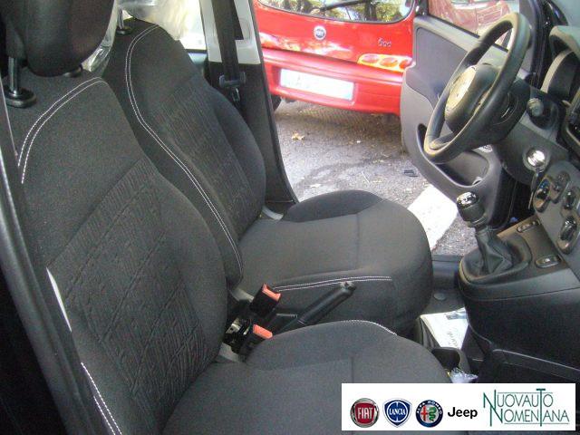 FIAT Panda 1.0 FireFly S&S Hybrid 5°posto Pack City Km0