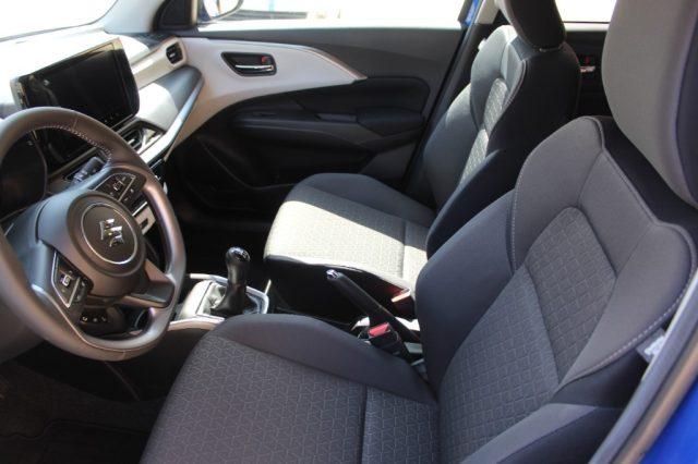 SUZUKI Swift 1.2 Hybrid Top-PRONTA CONSEGNA-