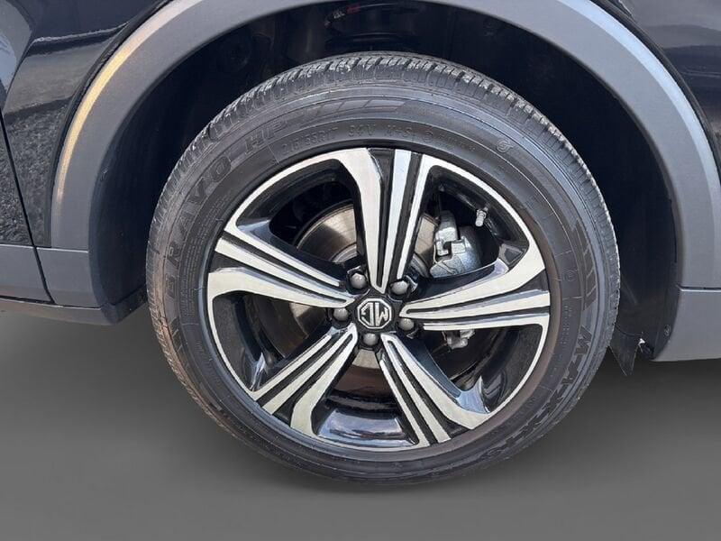 MG ZS ZS 1.5 VTi-tech Luxury