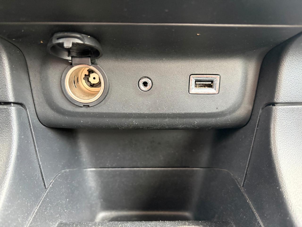 CITROEN C3 1.5 HDI 75CV ANNO 2018 77.000 KM GARANTITA