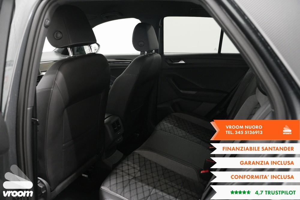 VOLKSWAGEN T-Roc 1ª serie T-Roc 2.0 TDI SCR 15...