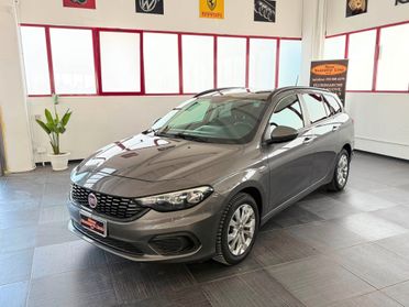 Fiat Tipo 1.3 Mjt Sw 95cv Lounge 2018