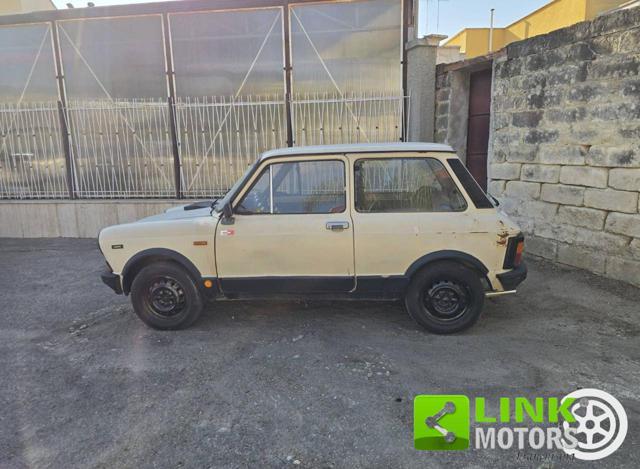 AUTOBIANCHI A 112 903 Junior