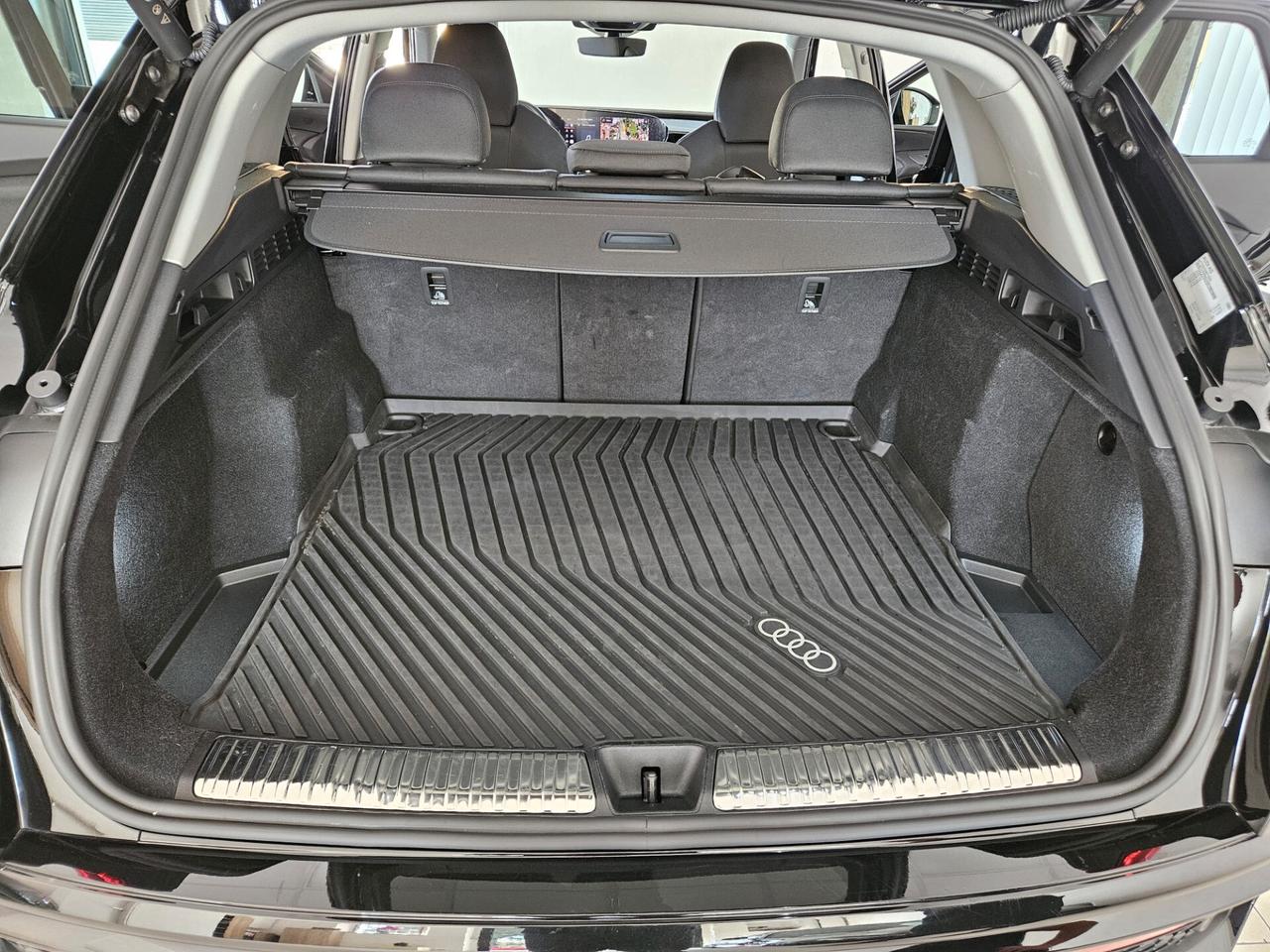 Audi Q5 TDi 150 kW mHEV+ S tronic quattro Launch edition one