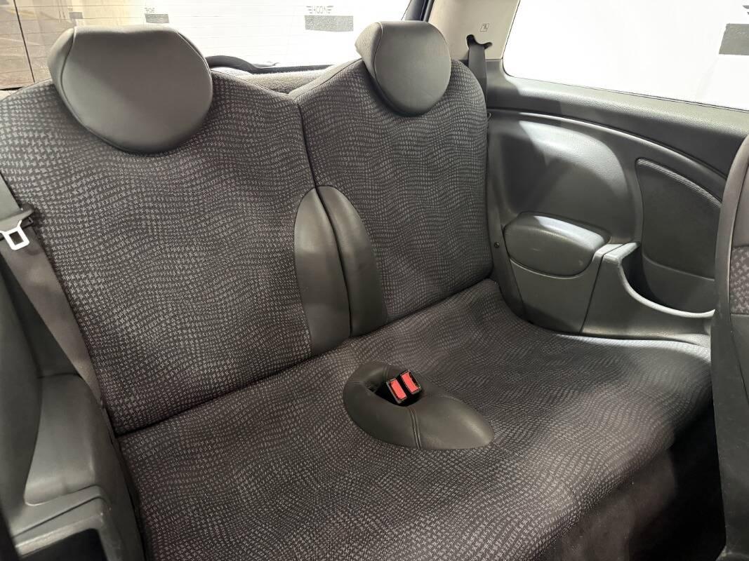 Mini Mini 3 Porte 1.6 Cooper