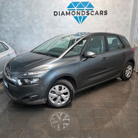 Citroen C4 PICASSO 1.6 HDI NEOPATENTATI