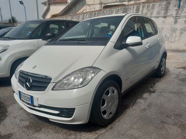 Mercedes-benz A 160 CDI AUTOMATIC Executive 1 anno di garanzia