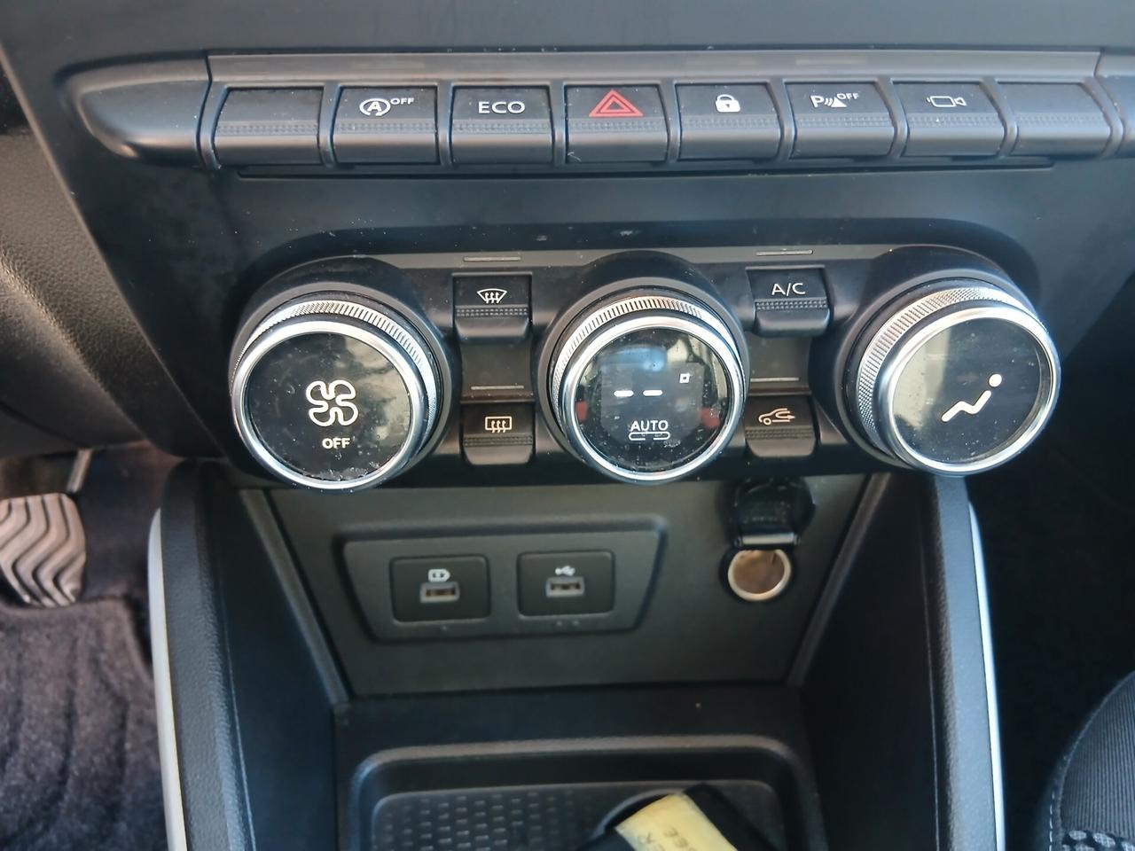 Dacia Duster 1.0 TCe GPL 4x2 Prestige