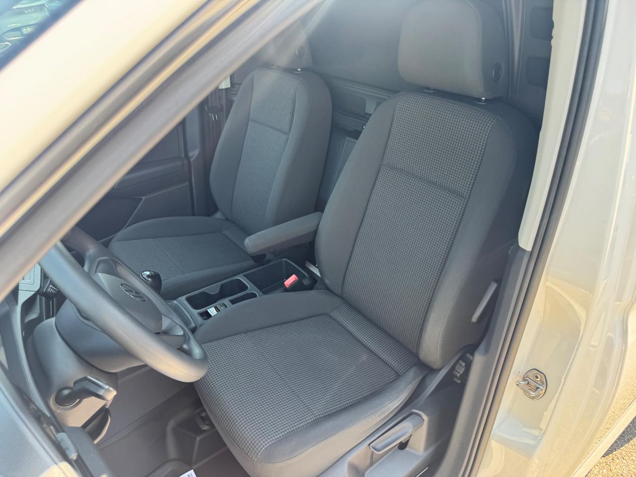 Volkswagen Caddy 2.0 TDI 102 CV Furgone IVA ESPOSTA