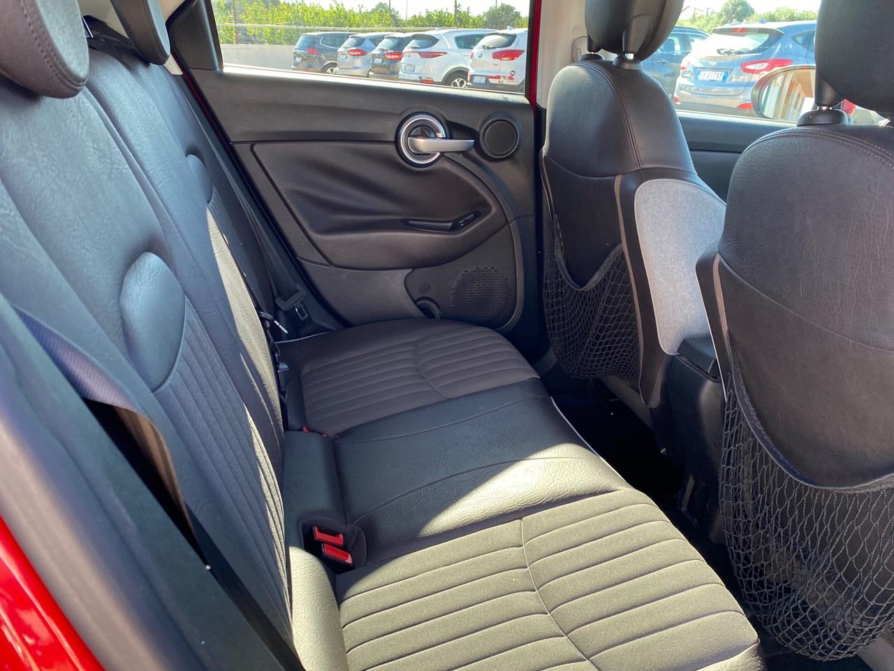 Fiat 500X 1.6 MultiJet 120 CV Lounge | 2015