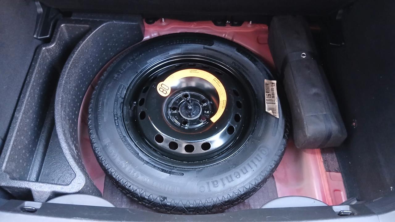 FIAT 500X 1.3 MULTIJET PARI AL NUOVO