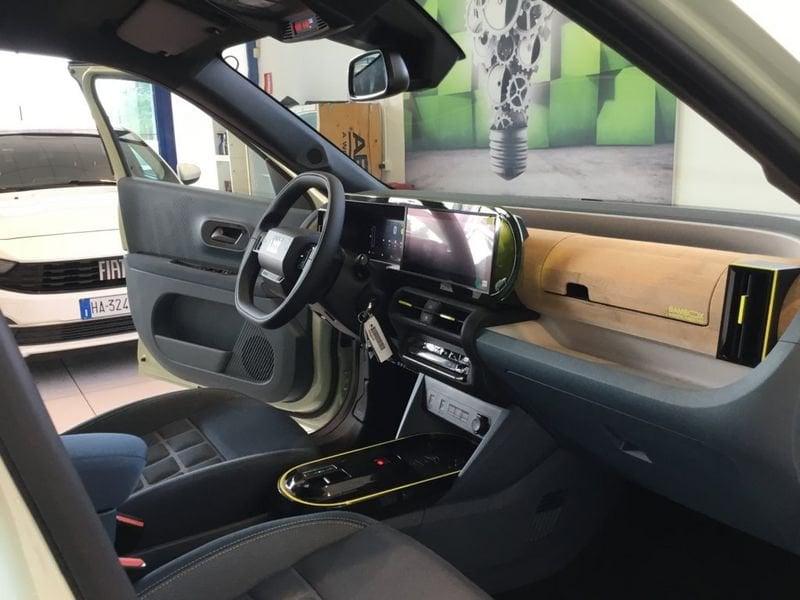 FIAT Grande Panda 44Kwh La Prima PROMO MESE