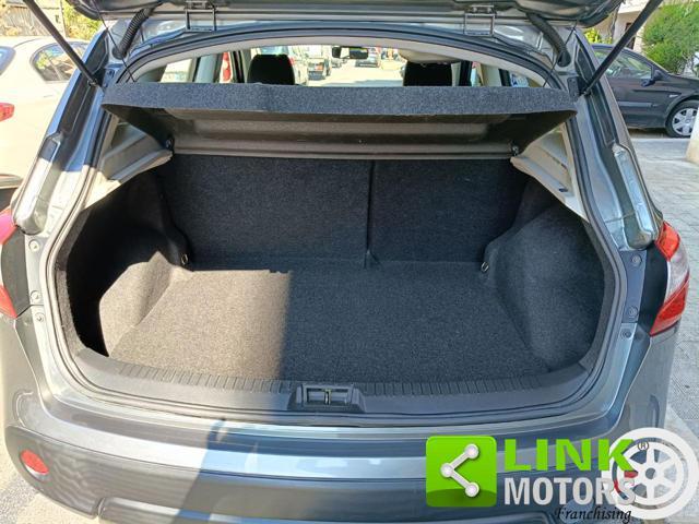 NISSAN Qashqai 1.5 dCi DPF Tekna NEOPATENTATI